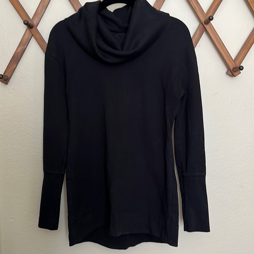 Merona Cowl Neck Tunic Sweater
